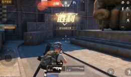 和平精英模式最新爆料,全新模式震撼来袭，战火再燃！